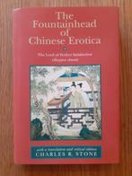 The Fountainhead of Chinese Erotica, Ophalen of Verzenden, Zo goed als nieuw