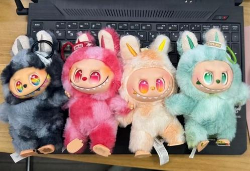 La bubu poppen 1 op een, Hobby en Vrije tijd, Feestartikelen, Nieuw, Ophalen of Verzenden