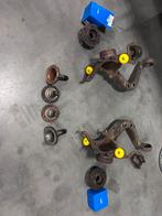 Bmw 330i draagarmen en steekassen strongflex race drift, Ophalen, Gebruikt, BMW