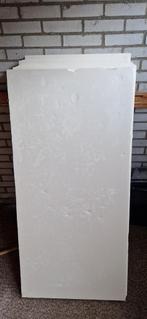 9 XPS platen. 3 cm, Doe-het-zelf en Verbouw, Isolatie en Afdichting, Ophalen, Zo goed als nieuw, Overige materialen
