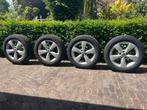 Skoda velgen 15 inch, Ophalen, Gebruikt, 15 inch, Banden en Velgen