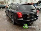 Dak van een Toyota Avensis, Auto-onderdelen, Ophalen of Verzenden, 3 maanden garantie, Gebruikt, Toyota
