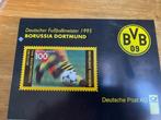 Speciale uitgave ivm kampioen borussia dortmund in 1995, Verzamelen, Ophalen of Verzenden, Zo goed als nieuw, Buitenlandse clubs