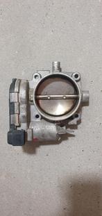 Mercedes Gasklephuis A1131410125, Ophalen, Gebruikt, Mercedes-Benz