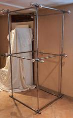 Kledingrek voor dameskleding herenkleding of kinderkleding, Ophalen, Zo goed als nieuw