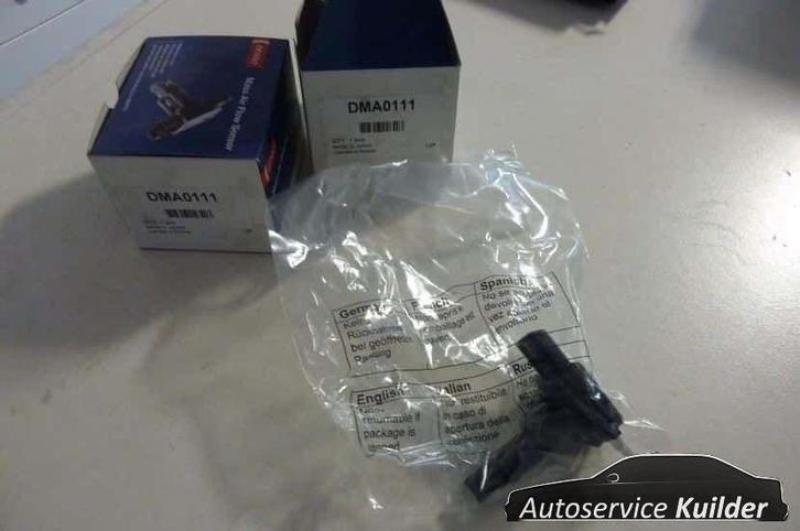 Luchtmassameter Toyota auris avensis e,a, Denso Nieuw, Auto-onderdelen, Motor en Toebehoren, Toyota, Nieuw, Ophalen of Verzenden