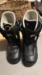 Snowboardschoenen van Burton, Ophalen of Verzenden, Zo goed als nieuw, Schoenen