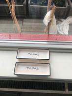 Tapas serveerschalen, Ophalen of Verzenden, Gebruikt