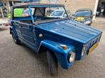 VW Kubel  181 ( project ), Bedrijf, Te koop
