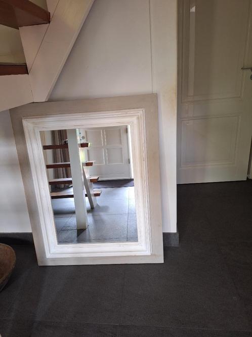 Gave Riviera maison spiegel, Huis en Inrichting, Woonaccessoires | Spiegels, Zo goed als nieuw, Minder dan 50 cm, Minder dan 100 cm