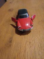 Vintage Citroën DS Cabriolet Modelauto, Ophalen of Verzenden, Gebruikt, Auto, Overige merken
