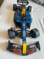 LEGO Technic F1 Red Bull & Ferrari, Overige merken, Auto, Groter dan 1:32, Ophalen of Verzenden