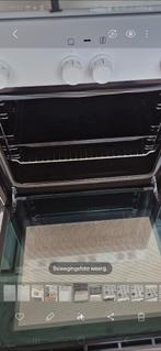 Oven Bosch, Zo goed als nieuw, Oven met grill, Hete lucht, Ophalen