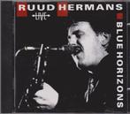 Ruud Hermans - Blue Horizons, Ophalen of Verzenden, Gebruikt