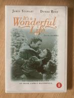 It's a Wonderful Life DVD - Collector's Edition, Alle leeftijden, Ophalen of Verzenden, Nieuw in verpakking, Boxset