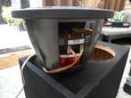 Pioneer ts-w3004spl 3000 Watt Subwoofer, Ophalen, Gebruikt