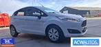 Ford Fiesta 1.5 TDCi Ultimate Edition BLACK FRIDAY DEAL, Auto's, Voorwielaandrijving, Gebruikt, 1036 kg, Wit