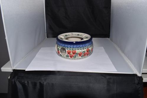 Theelicht Romance Bunzlau Castle servies, Huis en Inrichting, Keuken | Servies, Nieuw, Overige typen, Overige stijlen, Overige materialen