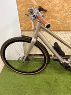 DESIKNIO SEROTONIN PINION 1.9 2025 55 CM BELT DRIVE NIEUW, Overige merken, 53 tot 56 cm, Versnellingen, Nieuw