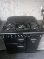 Te Koop: Falcon Elan 90 fornuis, Witgoed en Apparatuur, Fornuizen, Ophalen, Gebruikt, 60 cm of meer, Gas