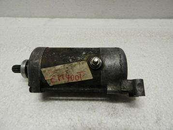 CM400T 1979 - 1982 Honda Startmotor D1-43809 beschikbaar voor biedingen