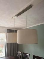 Besselink Hanglamp, Ophalen, Zo goed als nieuw, Stof, Minder dan 50 cm