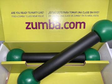 Zumba toning Sticks 