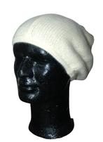 Nieuwe Supertrash angora-mix alpino baret, muts, one size, Maat 38/40 (M), Supertrash, Verzenden, Nieuw