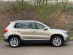 Volkswagen Tiguan 1.4 TSI Sport&Style PANO CLIMA LUXE 2012, Auto's, Voorwielaandrijving, Euro 5, 15 km/l, Alcantara