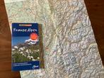Franse Alpen ANWB reisgids + kaart Jura Vogezen, Boeken, Reisgidsen, ANWB, Ophalen of Verzenden, Europa, Reisgids of -boek