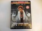 DVD Ali G Indahouse, Alle leeftijden, Ophalen of Verzenden, Zo goed als nieuw, Actiekomedie