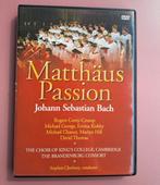 Te koop: Matthäus Passion (DVD), Alle leeftijden, Ophalen of Verzenden, Nieuw in verpakking, Muziek en Concerten