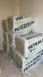 Isolatieplaten 180mm dik - Nieuw!, Doe-het-zelf en Verbouw, Isolatie en Afdichting, Ophalen, Overige materialen, 10 tot 15 m²