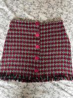 Zara rokje roze 36, Kleding | Dames, Rokken, Ophalen of Verzenden, Zo goed als nieuw, Roze, Maat 36 (S)