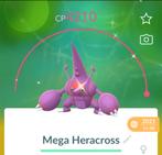 sterke Pokemon Go acc level 67, Hobby en Vrije tijd, Ophalen, Zo goed als nieuw