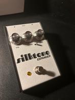 Silktone Expander. De beroemde amp sound in een pedaal!, Muziek en Instrumenten, Effecten, Ophalen of Verzenden, Zo goed als nieuw
