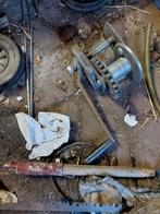 Hand  lier  500  kg, Doe-het-zelf en Verbouw, Lieren en Takels, Ophalen of Verzenden