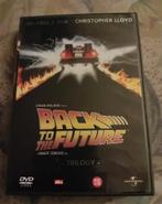 back to the future Trilogy, Ophalen, Boxset, Actie, Zo goed als nieuw