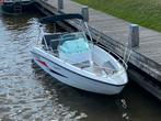 Northmaster 5.35 met Suzuki 100 pk Kalf trailer, Watersport en Boten, Vis- en Consoleboten, Zo goed als nieuw, Ophalen, 70 pk of meer