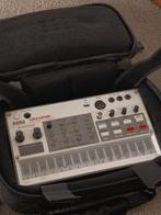 Korg Volca Sample II + Tas, Muziek en Instrumenten, Ophalen of Verzenden, Zo goed als nieuw