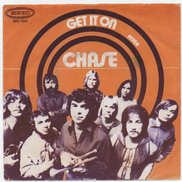 Chase- Get it On beschikbaar voor biedingen