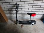 Step E-scooter, Ophalen of Verzenden, Gebruikt, Elektrische step (E-scooter), Onbekend