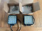 LED Werklampen Set - Nieuw, Ophalen, Nieuw, Universele onderdelen