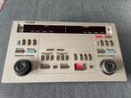 SONY Automatic editing control unit RM-440, Ophalen of Verzenden, Zo goed als nieuw, Sony