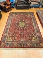Perzisch Tapijt. UITVERKOOP WEG = WEG! 250 x 360!, Huis en Inrichting, Stoffering | Tapijten en Kleden, Perzisch, 200 cm of meer