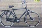 Cortina U1 herenfiets 3 versnellingen zwart met garantie, Fietsen en Brommers, Fietsen | Heren | Herenfietsen, Gebruikt