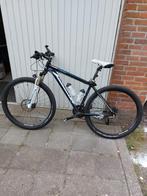 Merida big nine 900 29 inch MTB shimano XT Maat 19 inch, Fietsen en Brommers, Fietsen | Mountainbikes en ATB, Ophalen, Hardtail