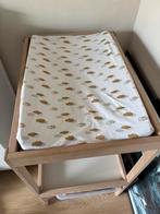 Ikea Sniglar commode, Kinderen en Baby's, Kinderkamer | Commodes en Kasten, Minder dan 75 cm, 50 tot 70 cm, Zo goed als nieuw