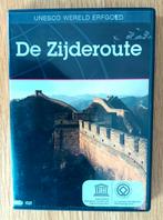De Zijderoute. Unesco Wereld Erfgoed., Ophalen of Verzenden, Gebruikt