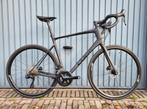 CUBE ATTAIN GTC SLX CARBON/BLACK 2023 Heren Carbon/black 60c, Fietsen en Brommers, Fietsen | Racefietsen, Overige merken, Gebruikt